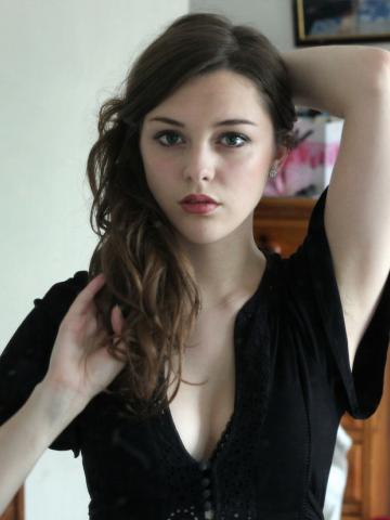 Вероника фото 2