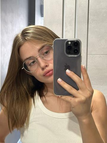 Алина Хулиганка фото 2